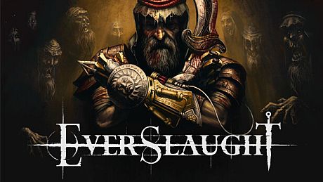 EVERSLAUGHT Game