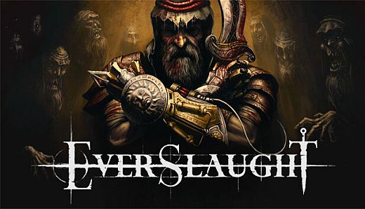EVERSLAUGHT