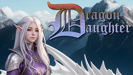 Dragon Daughter Game