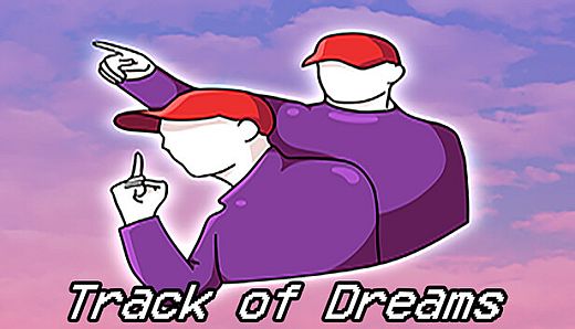 Track of Dreams