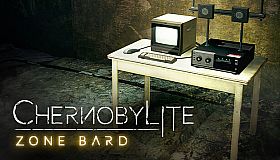 Chernobylite - Zone Bard Pack