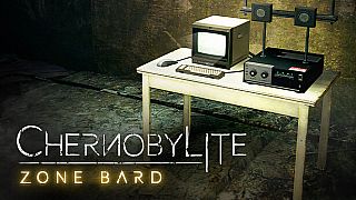 Chernobylite - Zone Bard Pack DLC