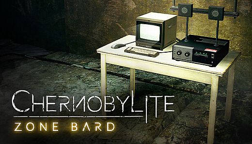 Chernobylite - Zone Bard Pack
