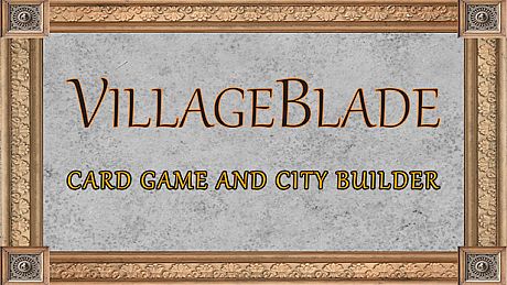 VillageBlade Game