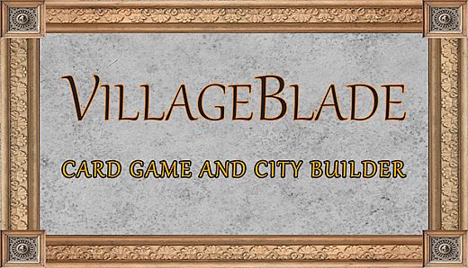 VillageBlade