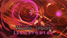 Hero Siege - Illusionist Class