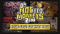 Do Not Feed the Monkeys 2099 - Four Cage Gourmet Pack