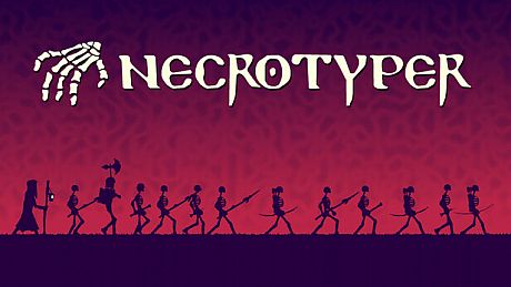 Necrotyper Game