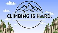 Kup Climbing Is Hard na PC