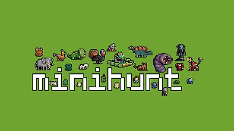 minihunt Game