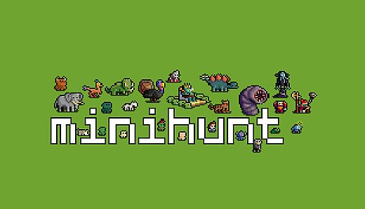 minihunt