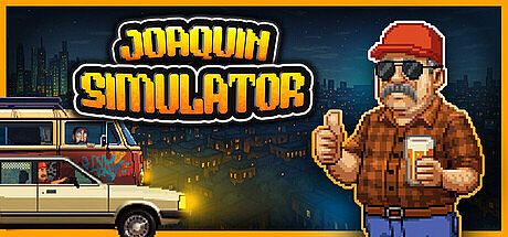 Joaquin Simulator