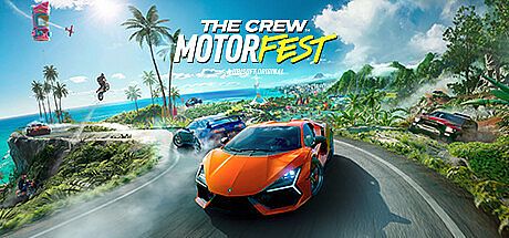 The Crew Motorfest Ultimate Year 3 Edition Package