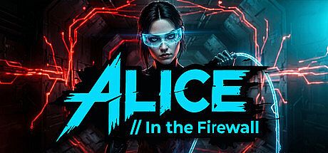 Alice in the Firewall