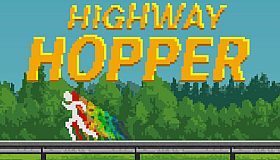 Highway Hopper - Rainbow