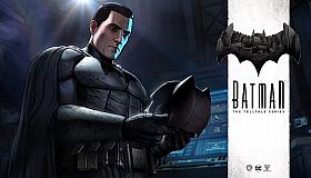 Batman - The Telltale Series