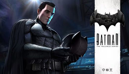 Batman - The Telltale Series