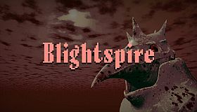 Blightspire