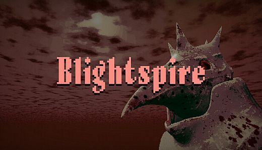 Blightspire