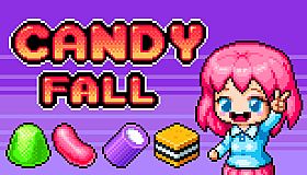 Candy Fall