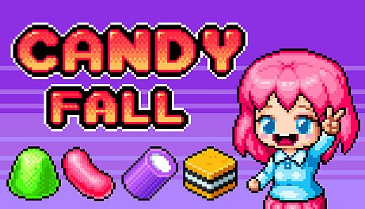 Candy Fall