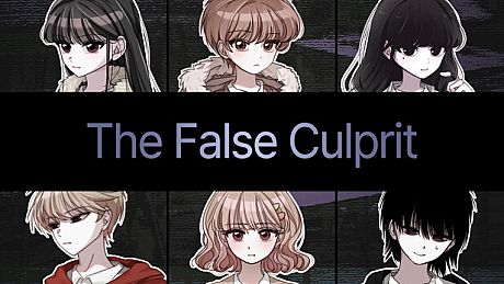 The False Culprit Game