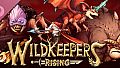 Wildkeepers Rising Soundtrack