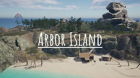 Arbor Island Game