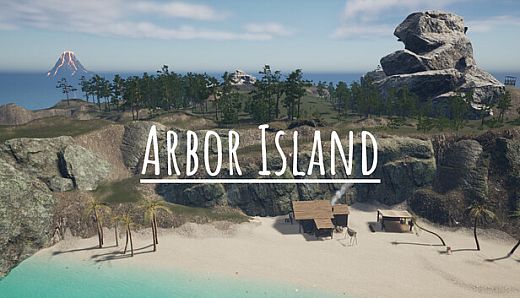 Arbor Island