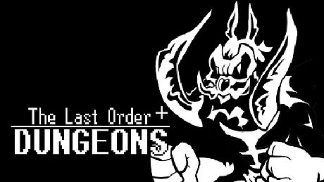 The Last Order: Dungeons Plus DLC