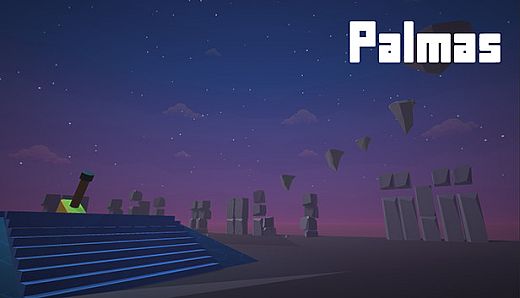 Palmas
