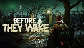 Before They Wake