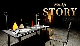 MeiQi:Story