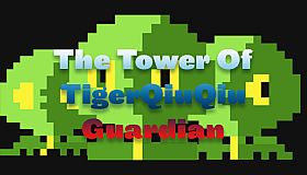 The Tower Of TigerQiuQiu Guardian