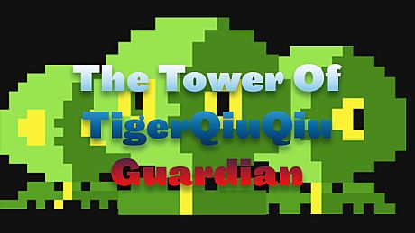 The Tower Of TigerQiuQiu Guardian DLC