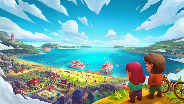 Buy Spirit of the Island