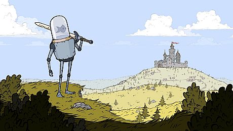 Feudal Alloy Game