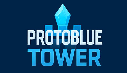 ProtoBlue Tower