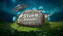 Comprar Stone Simulator – Just Be a Rock para PC