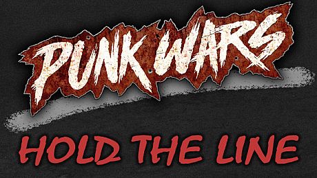 Punk Wars: Hold The Line DLC