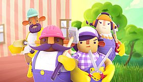 Tools Up! - The Renovation Spree Bundle