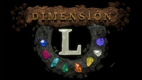Dimension L Game