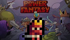 Power Fantasy: Kaze the Samurai