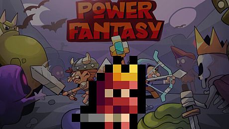 Power Fantasy: Kaze the Samurai DLC