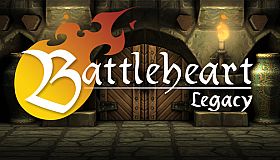 Battleheart Legacy