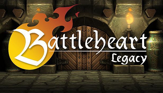 Buy Battleheart Legacy