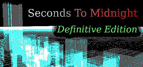 Seconds to Midnight: Definitive Edition