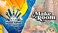 House Flipper x MakeRoom