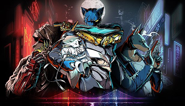 Kusan: City of Wolves kaufen