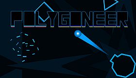 Polygoneer: Original Soundtrack